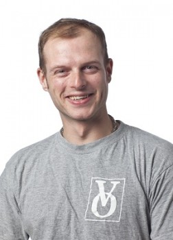 Martin Hansen Tagdækker lærling