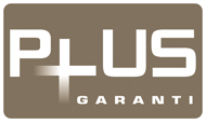 Tagdækning med Plus Garanti